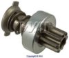 WAIglobal 54-208 Freewheel Gear, starter